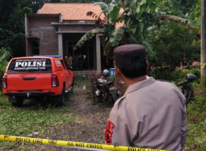 Hamil Tujuh Bulan, Seorang Remaja Ditemukan Meninggal Dunia di Rumah Kosong