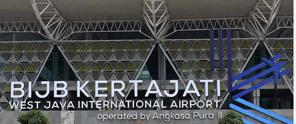 Bandara Kertajati Siap Melayani Penerbangan Haji, Umrah, dan Reguler ke Berbagai Destinasi