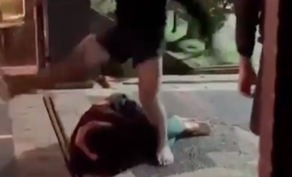Korban Berteriak Ampun Tetap Dianiaya, Anak AKBP Hasibuan Tersangka Penganiayaan