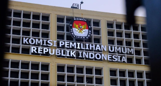 KPU RI Mengklaim Telah Menghapus Data Anggota TNI-Polri dari Daftar Pemilih Sementara (DPS) Secara Independen