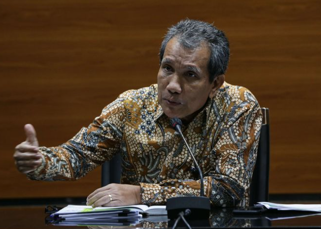 Sekretariat Kabinet dan Kantor Staf Presiden Masuk dalam 10 Lembaga Non-Kementerian dengan Pelaporan LHKPN Terendah