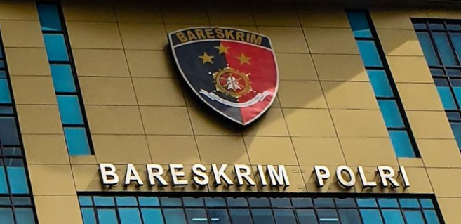 PP Pemuda Muhammadiyah Laporkan Peneliti BRIN ke Bareskrim Polri atas Ujaran Kebencian Halalkan Darah Muhammadiyah