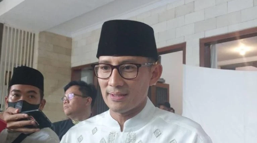 Sandiaga