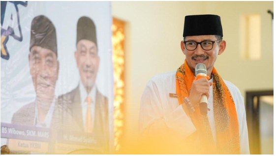 Antara PKS dan PPP