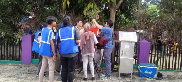Menggali Peluang Karir dan Peningkatan Kualitas Lulusan Analis Kimia di Kampus Aka Caraka
